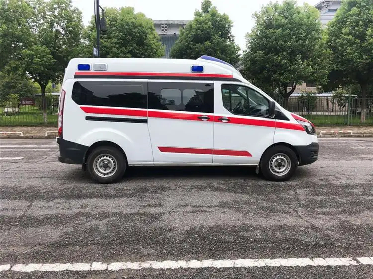六安长途跨省救护车出租